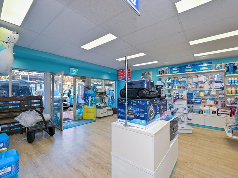 2/2 Marchwood Boulevard, Butler