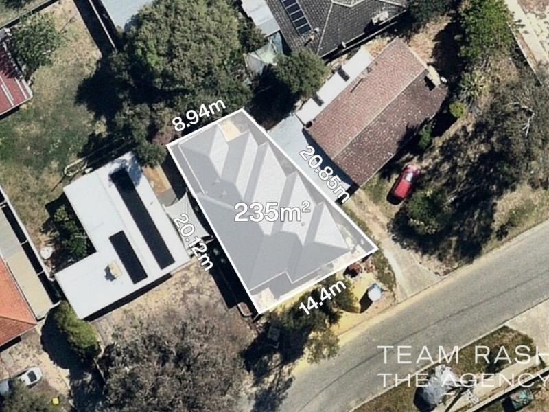 39A Dickson Drive, Middle Swan WA 6056