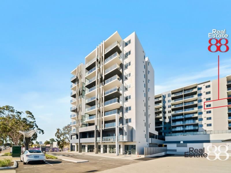 620/239 Great Eastern Highway, Belmont