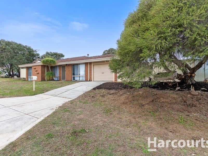 27 Pridmore Glen, Clarkson