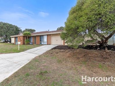 27 Pridmore Glen, Clarkson WA 6030