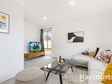 27 Pridmore Glen, Clarkson WA 6030