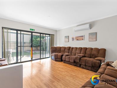 18 Sunco Parade, Canning Vale WA 6155