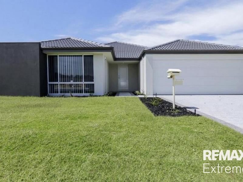 19 Uppingham Way, Butler WA 6036