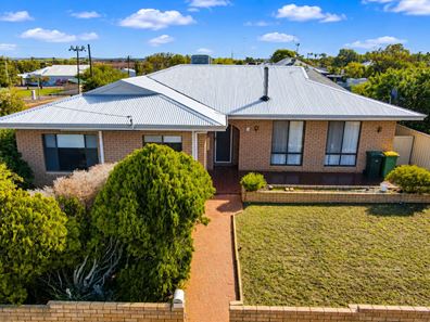 2 & 4 Mitchell Street, Wongan Hills WA 6603