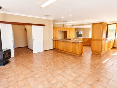 2 & 4 Mitchell Street, Wongan Hills WA 6603