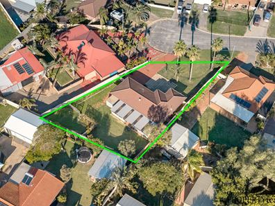 11 Astron Place, Waggrakine WA 6530