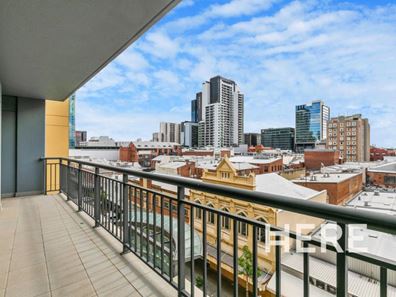 3I/811 Hay Street, Perth WA 6000