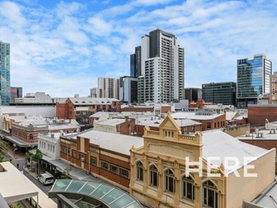 3I/811 Hay Street, Perth WA 6000