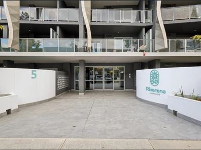 118/5 Rowe Avenue, Rivervale WA 6103