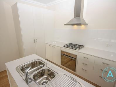 12/153 Kensington Street, East Perth WA 6004