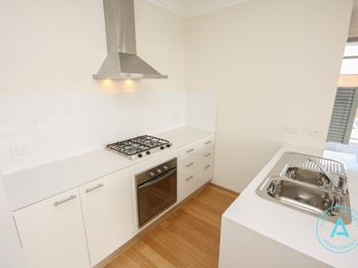 12/153 Kensington Street, East Perth WA 6004