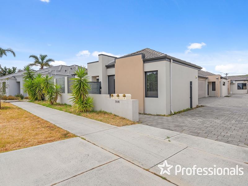 106A Nollamara Avenue, Nollamara