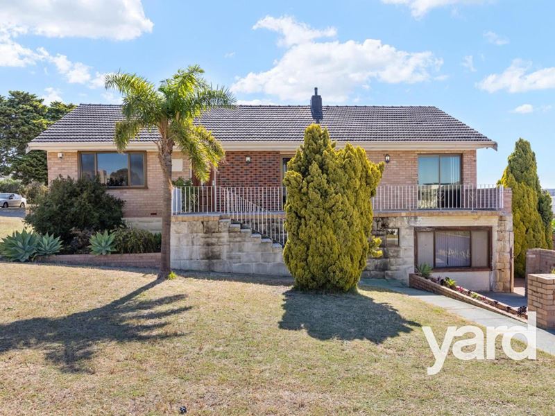 38 Locke Crescent, East Fremantle WA 6158