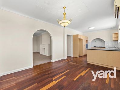 38 Locke Crescent, East Fremantle WA 6158