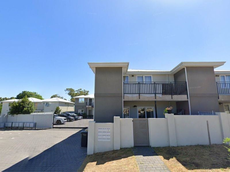 6/30 Terence Street, Gosnells WA 6110
