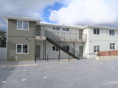 6/30 Terence Street, Gosnells WA 6110