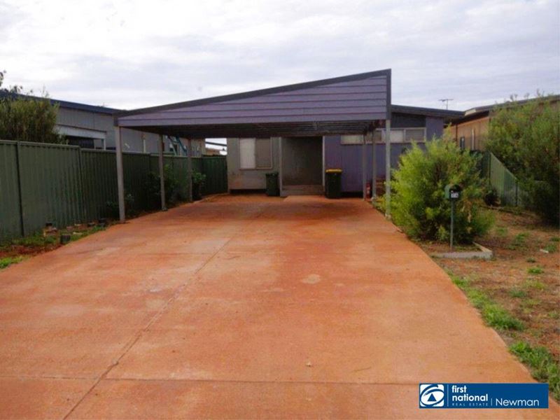 17b Armstrong Way, Newman
