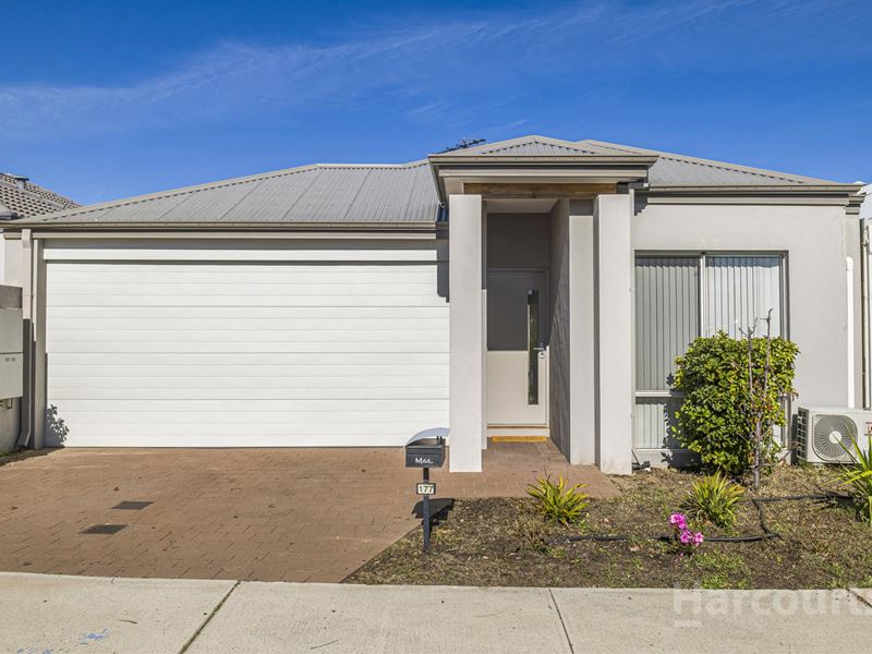 177 Nicholas Road, Hocking