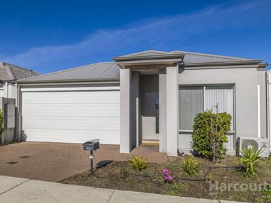 177 Nicholas Road, Hocking WA 6065