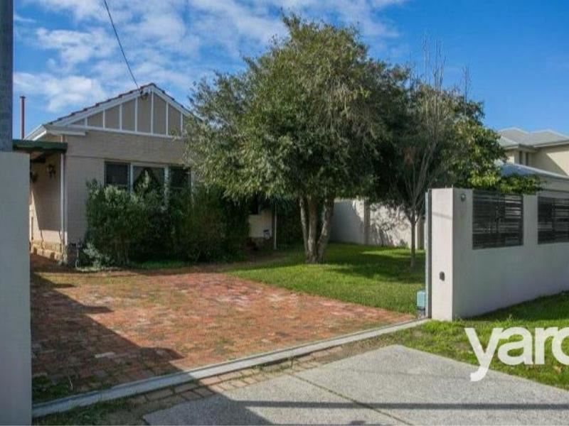 37 Wrexham Street, Bicton WA 6157