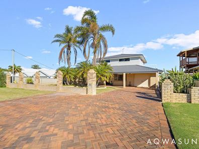 13 Ivanhoe Street, Golden Bay WA 6174