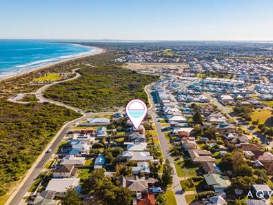 13 Ivanhoe Street, Golden Bay WA 6174
