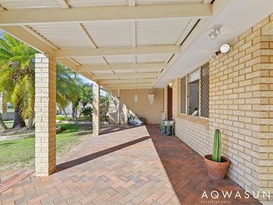 13 Ivanhoe Street, Golden Bay WA 6174