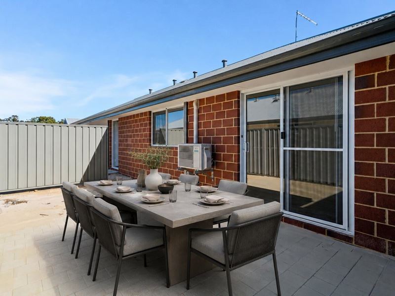 25B/22 Old Pinjarra Road, Greenfields WA 6210