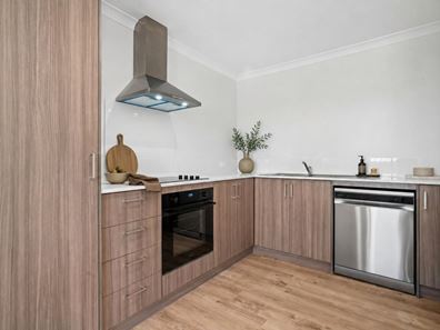 25B/22 Old Pinjarra Road, Greenfields WA 6210