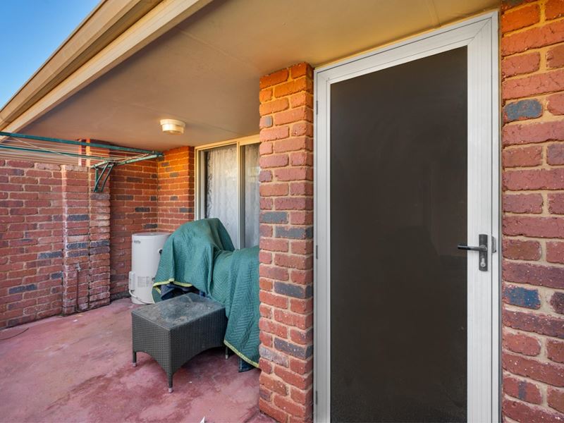 3/460 Hannan Street, Kalgoorlie WA 6430