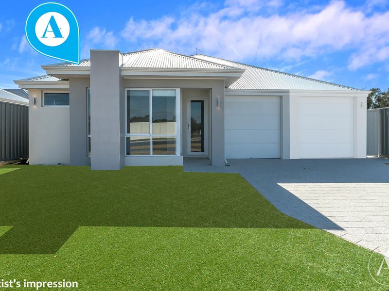 1A Waratah Lane, Byford