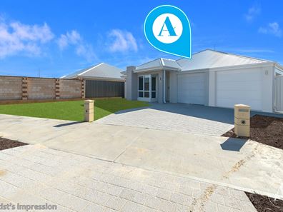 1A Waratah Lane, Byford WA 6122