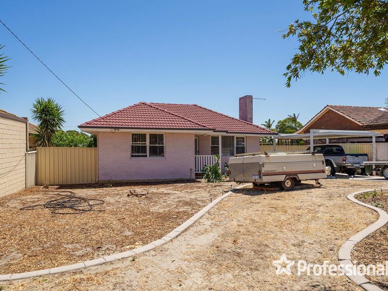 5 Halland Way, Westminster WA 6061