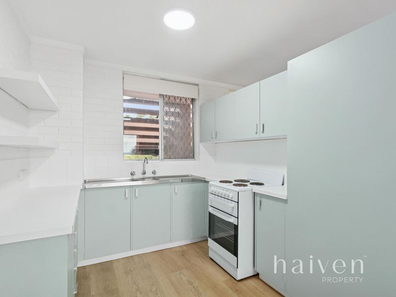 18/36 Wellington Street, Mosman Park