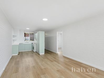 18/36 Wellington Street, Mosman Park WA 6012