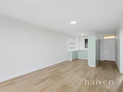 18/36 Wellington Street, Mosman Park WA 6012