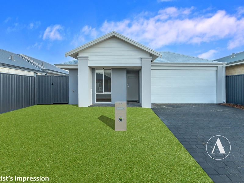 20 Drummoyne Street, Baldivis WA 6171