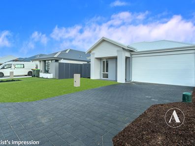 20 Drummoyne Street, Baldivis WA 6171