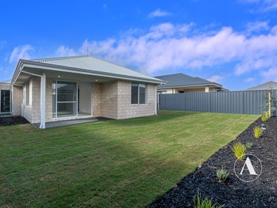 20 Drummoyne Street, Baldivis WA 6171