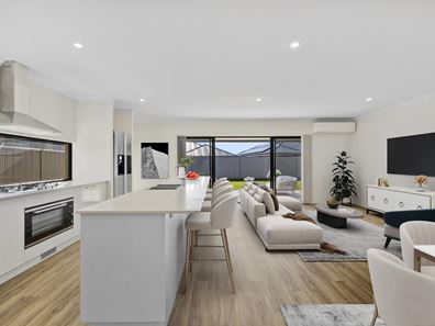 21 Kerf Way, Baldivis WA 6171