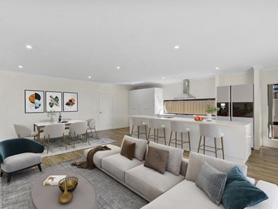 21 Kerf Way, Baldivis WA 6171