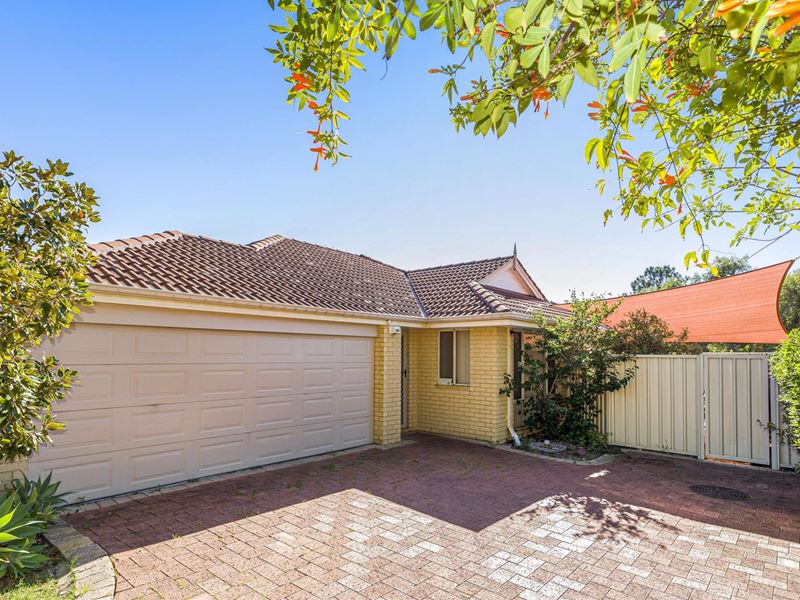 3/10 Delamere Way, Camillo WA 6111