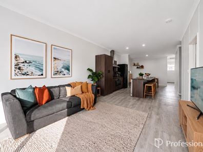 22 Billericay Circuit, Butler WA 6036