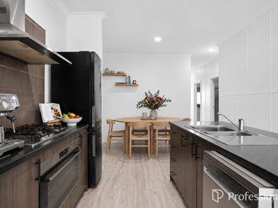 22 Billericay Circuit, Butler WA 6036