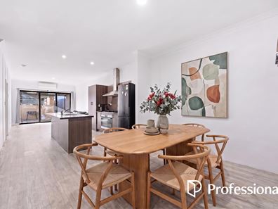 22 Billericay Circuit, Butler WA 6036