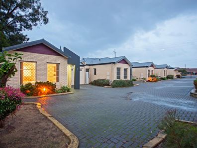 6/38 Henry Street, East Cannington WA 6107
