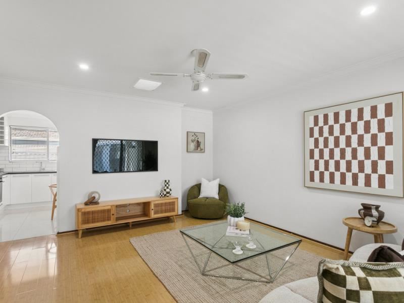 7/207 Waterloo Street, Tuart Hill WA 6060