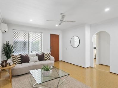 7/207 Waterloo Street, Tuart Hill WA 6060
