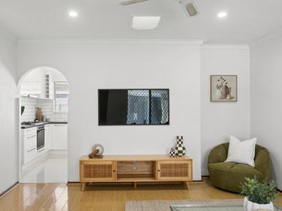 7/207 Waterloo Street, Tuart Hill WA 6060